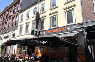 Mehrfamilienhaus kaufen in Ottenser Hauptstraße 34, 22765 Ottensen, Mehrfamilienhaus mit Szenegastronomie im Herzen von Ottensen