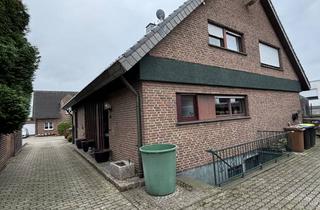 Einfamilienhaus kaufen in 47608 Geldern, Gepflegtes Einfamilienhaus mit 6 Zimmern in Geldern