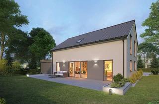Einfamilienhaus kaufen in 30916 Isernhagen, MODERN WOHNEN IN ISERNHAGEN - Individuelles Einfamilienhaus in schöner Lage in Isernhagen