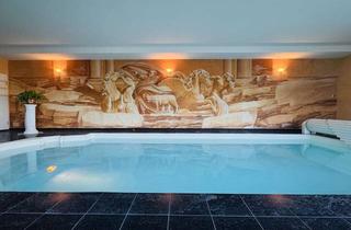 Einfamilienhaus kaufen in 19067 Cambs, Traumhaftes Einfamilienhaus mit Einliegerwohnung und Swimmingpool bei Schwerin zu verkaufen!