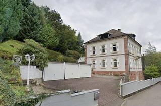 Haus kaufen in 77704 Oberkirch, Wer erweckt mich aus dem Dornröschenschlaf?
