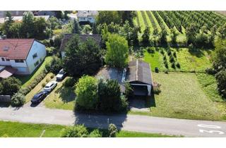 Einfamilienhaus kaufen in 74613 Öhringen, *Charmantes Einfamilienhaus mit Garten und Nebenflächen*