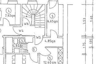 Wohnung kaufen in Pfarrgasse, 08209 Auerbach, 2 Raum Eigentumswohnung mit Balkon – Kapitalanlage in Auerbach