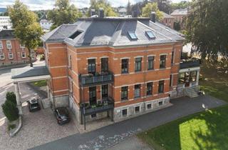 Wohnung mieten in Bahnhofstr. 22, 08209 Auerbach, Großzügige 3 Raum Wohnung mit Balkon in schöner Lage von Auerbach