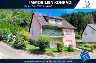 Einfamilienhaus kaufen in 67745 Grumbach, IK | Grumbach: schönes Einfamilienhaus in ruhiger Lage