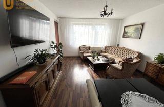 Wohnung kaufen in 63477 Maintal, KAPITALANLAGE - 2 Zimmerwohnung in gepflegter Wohnanlage - Maintal Hochstadt - Erbbau!