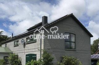 Einfamilienhaus kaufen in Westertoft 1, 24855 Bollingstedt, Attraktives Einfamilienhaus mit Wintergarten und Garage in ruhiger Lage