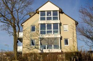 Wohnung kaufen in 99427 Weimar, Exklusive Vierraum-Maisonette-Wohnung in ruhiger Lage von Weimar