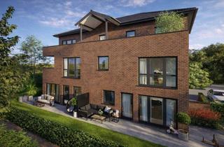 Wohnung kaufen in 21435 Stelle, Das HOFFMANNS - Moderne Erdgeschosswohnung