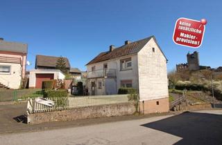 Haus kaufen in 35753 Greifenstein, Mach es zu deinem Projekt - provisionsfrei