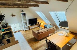 Wohnung kaufen in 26736 Krummhörn, Hochwertige und moderne Ferienwohnung in historischem Hofgebäude