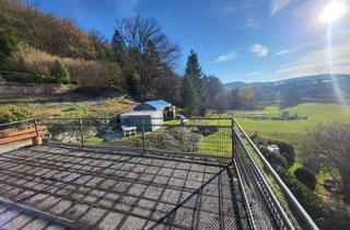 Einfamilienhaus kaufen in 55768 Hoppstädten, Nicht Einfamilienhaus - MEINfamilienhaus - ELW mögl. Natur - Lage gratis. Viel viel Haus fürs Geld!