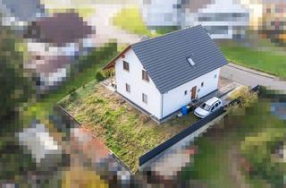 Einfamilienhaus kaufen in 56593 Güllesheim, Familienhaus mit viel Platz - Energie A+ - Weihnachten im neuen Zuhause in Güllesheim!