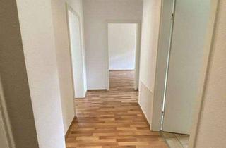 Wohnung kaufen in 04129 Leipzig, Attraktive 3-Raum-Wohnung mit Balkon & Loggia – Leipzig-Eutritzsch