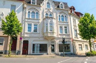 Anlageobjekt in 42277 Wuppertal, Mehrfamilienhaus mit 8 Einheiten in Wuppertal (Denkmalschutz) inkl. Potenzial | Faktor 12,6 !!