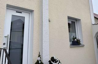 Doppelhaushälfte kaufen in 87764 Legau, Liebevoll gepflegte Doppelhaushälfte im Herzen von Legau