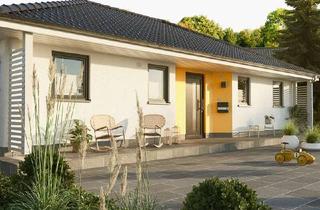 Haus kaufen in 54636 Scharfbillig, Schärfer kalkuliert: Die Bungalow-Revolution von Scharfbillig