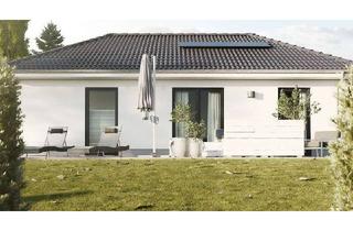 Haus kaufen in 54636 Scharfbillig, Schärfer kalkuliert: Die Bungalow-Revolution von Scharfbillig