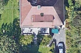 Villa kaufen in 85354 Freising, Traumgrundstück mit Villa - Südhanglage & Panoramablick - vielseitige Nutzung