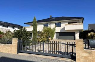 Villa kaufen in 61250 Usingen, Privatverkauf! Exklusive Stadtvilla mit hochwertiger Ausstattung in sehr guter Lage!