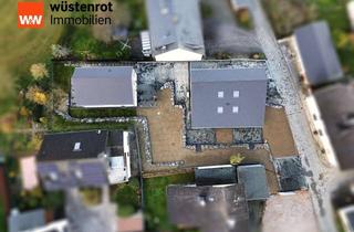 Haus kaufen in 55430 Perscheid, #40 km Fernblick - Zentral gelegen - der Natur sehr nah