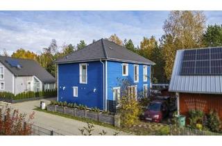 Einfamilienhaus kaufen in 14822 Borkwalde, Erst Vermieter, dann Eigennutzer! Großzügiges Einfamilienhaus in ruhiger Lage