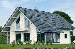 Haus kaufen in Fraundienststraße 11, 85652 Pliening, Hochwertiges EFH mit 123 m² Wohnfläche inkl. 544 m² Grundstück in Gelting (Top Lage)