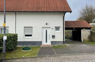 Haus mieten in Unterfrankenstraße 15a, 65620 Waldbrunn, Attraktives Einfamilienhaus in ruhiger Lage