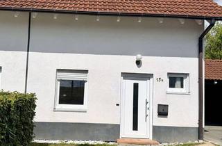 Haus mieten in Unterfrankenstraße 15a, 65620 Waldbrunn, Attraktives Einfamilienhaus in ruhiger Lage