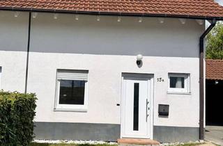 Haus mieten in Unterfrankenstraße 15a, 65620 Waldbrunn, Attraktives Einfamilienhaus in ruhiger Lage