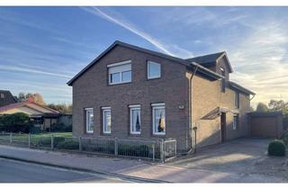 Haus mieten in 25795 Weddingstedt, Großes Einfamilienhaus in zentraler Lage