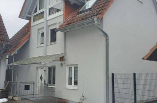 Haus mieten in Schmalgasse, 63856 Bessenbach, Einfamilienwohnhaus mit rustikalem Charme trifft modernen Landhausstil