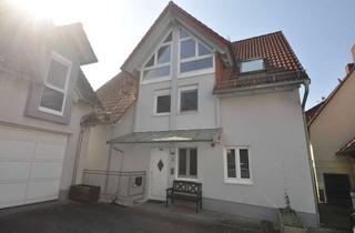 Haus mieten in Schmalgasse, 63856 Bessenbach, Einfamilienwohnhaus mit rustikalem Charme und Gartenanteil