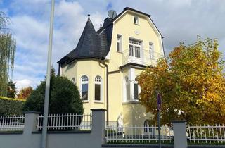 Haus mieten in 65779 Kelkheim, Stilvolle Altbauvilla in Bestlage