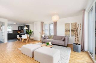 Haus mieten in Am Baumgarten 16, 91154 Roth, Kurze Wege – ob in die City oder in die Natur