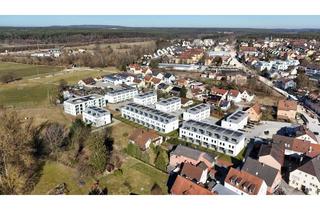Haus mieten in Am Baumgarten, 91154 Roth, Zentral, komfortabel und naturverbunden in Nürnberg-Roth