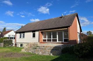 Haus mieten in 91088 Bubenreuth, !! RESERVIERT !! - Helles, charmantes Einfamilienhaus in Bubenreuth mit riesigem Garten