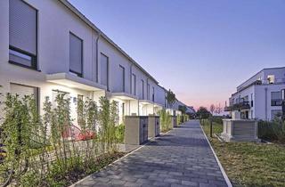 Haus mieten in 85591 Vaterstetten, Vaterstetten: Eckhaus mit Gartenidylle – Familienfreundlich & modern zum Wohlfühlen