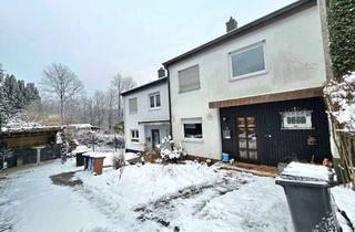 Haus mieten in 66953 Pirmasens, Attraktives Reihenhaus zur Miete in Pirmasens