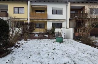 Haus mieten in Siebenbürgenstraße, 85368 Moosburg, *mit Garten!* schönes Reihenmittelhaus mit viel Platz!
