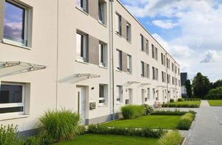 Haus mieten in Friedhofsallee, 30519 Seelhorst, Vermietung | Stadthaus in Hannover-Seelhorst mit 118 m² Wohnfläche und 4,5 Zimmern ab März