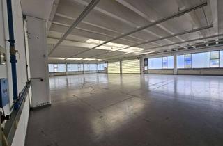 Gewerbeimmobilie mieten in 73463 Westhausen, Top Lager- / Produktionshalle