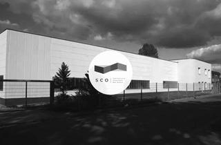 Büro zu mieten in 63741 Nilkheim, 6.000 qm Lager/Produktionsfläche + Büro I SCO COMMERCIAL