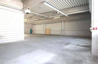 Gewerbeimmobilie mieten in 95179 Geroldsgrün, vielseitige Halle - TOP-Angebot
