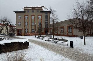 Gewerbeimmobilie mieten in Poststraße, 16727 Velten, Vielseitig nutzbare Gewerbeimmobilie mit großzügiger Fläche