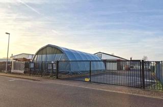 Gewerbeimmobilie mieten in Gladbacher Straße 11, 52525 Heinsberg, XXX 1A Lage XXX Tolle Gewerbefläche mit einer Halle ..…