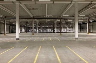 Gewerbeimmobilie mieten in 16909 Wittstock, Lager- und Produktionsflächen zwischen Hamburg, Berlin und Rostock