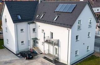 Anlageobjekt in 93128 Regenstauf, Mehrparteienhaus in Regenstauf