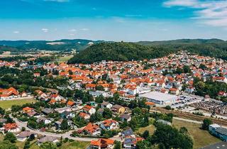 Anlageobjekt in 93128 Regenstauf, 2 Mehrparteienhäuser in Regenstauf