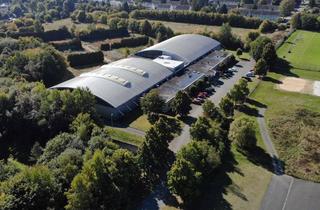 Anlageobjekt in 08525 Haselbrunn, Attraktiver Sport und Fitnesspark - *Fitness-Sauna-Wellness-Tennis und mehr* - in ruhiger Lage